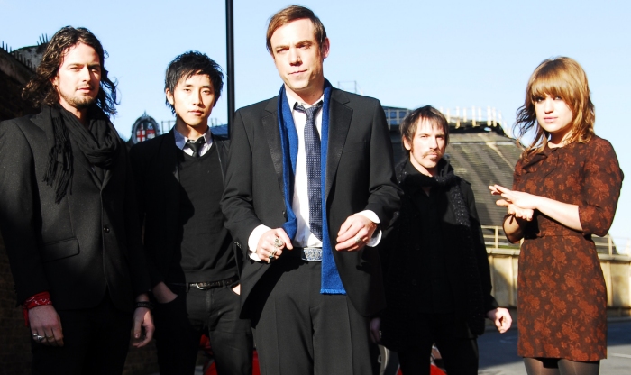 Island Records group The Airborne Toxic Event will rewrite all the rules Island Records group The Airborne Toxic Event will rewrite all the rules
