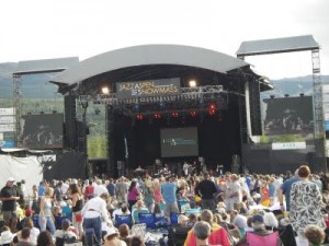 Jazzaspen