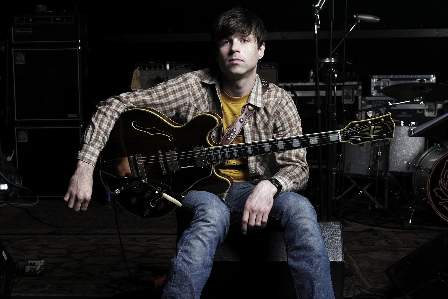 ryan adams tshirt