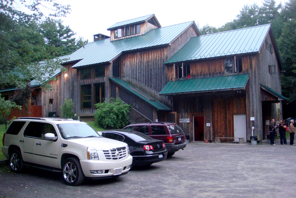 Levon Helm S Birthday Ramble May 26th The Barn Woodstock