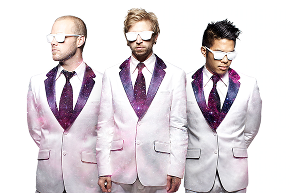PICK OF THE WEEK: The Glitch Mob – Fillmore Auditorium – Friday & Saturday, April 25th & 26th Don't miss out on one of L.A.'s biggest beat scene artists The Glitch Mob. Custom-built technology that lets the band trigger samples in real-time, and play them like live riffs, infusing their electronic music performance with improvisation, and the energy and drama of a live rock show. Fresh off two raved about performances at Coachella, this three-piece group will dazzle you with their digital music prowess, get your tickets now!