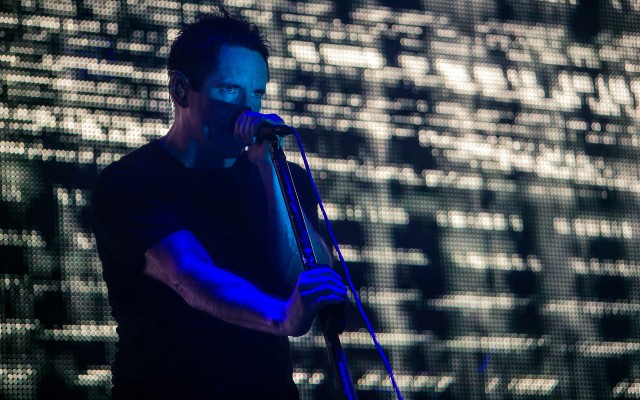 Nine Inch Nails & Soundgarden – July 21st – Red Rocks Amphitheatre Nine Inch Nails and Soundgarden each delivered an excellent performance in their co-headlining performance at Red Rocks last Monday. Though Soundgarden may have been cast somewhat into the shadows by Trent Reznor and fantastic production quality of his performances, they were enjoyable and technically on point. The gravity of NIN's performance took the audience through the full human emotional experience. Their portion of the show was massive.