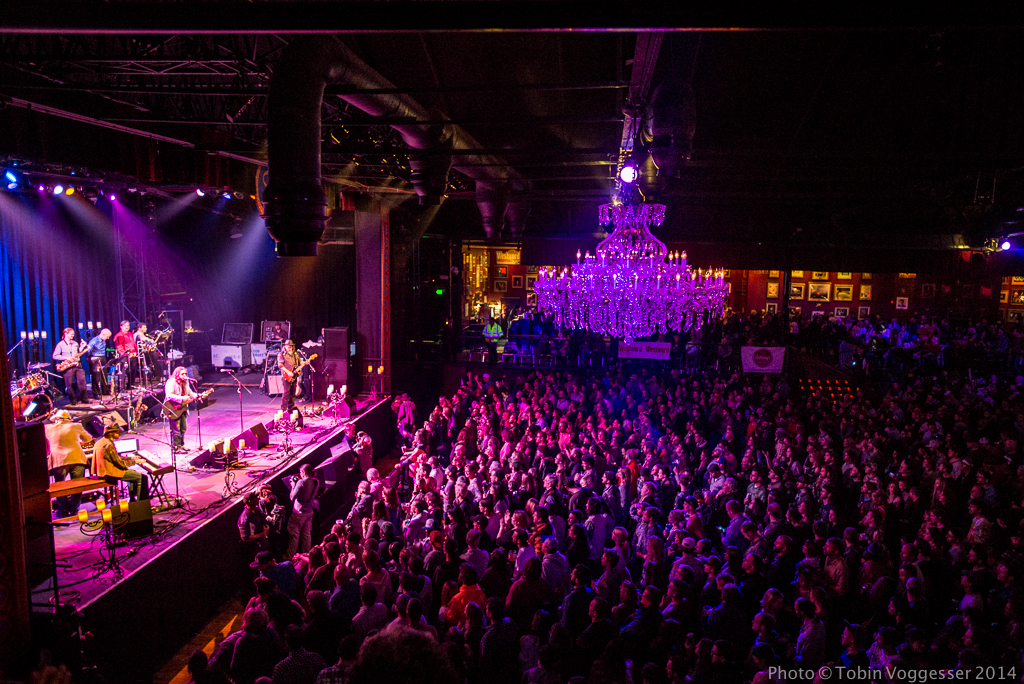 The Last Waltz Denver 2025 Joane Lyndsay