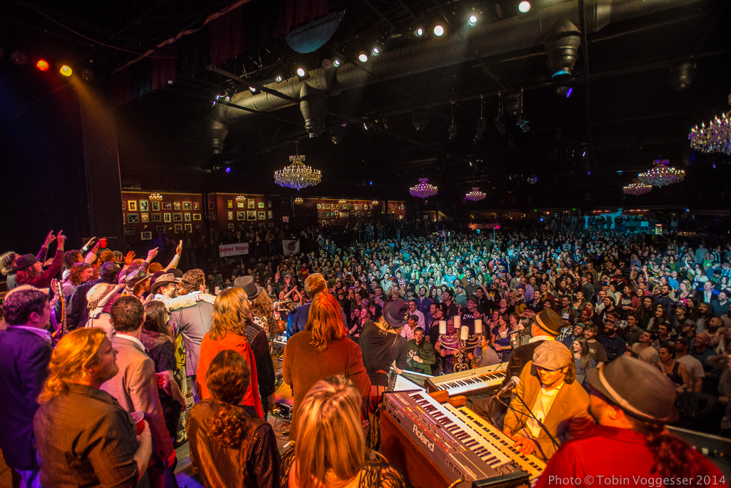 The Last Waltz Denver 2025 Joane Lyndsay