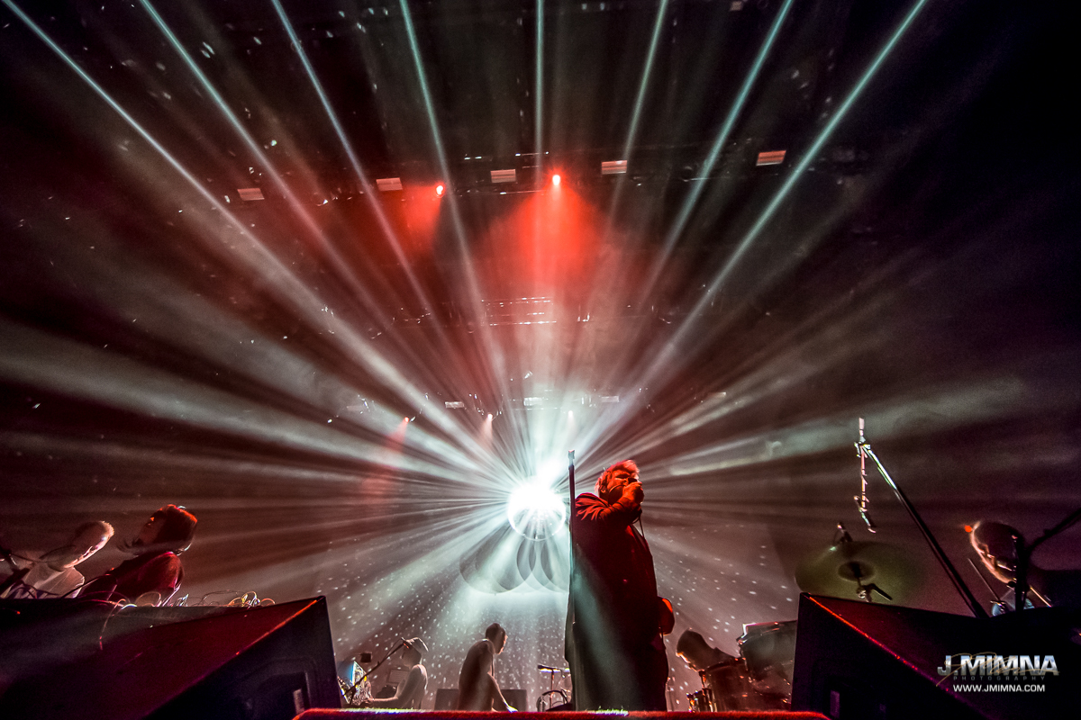 lcd soundsystem november 11th 1stbank center