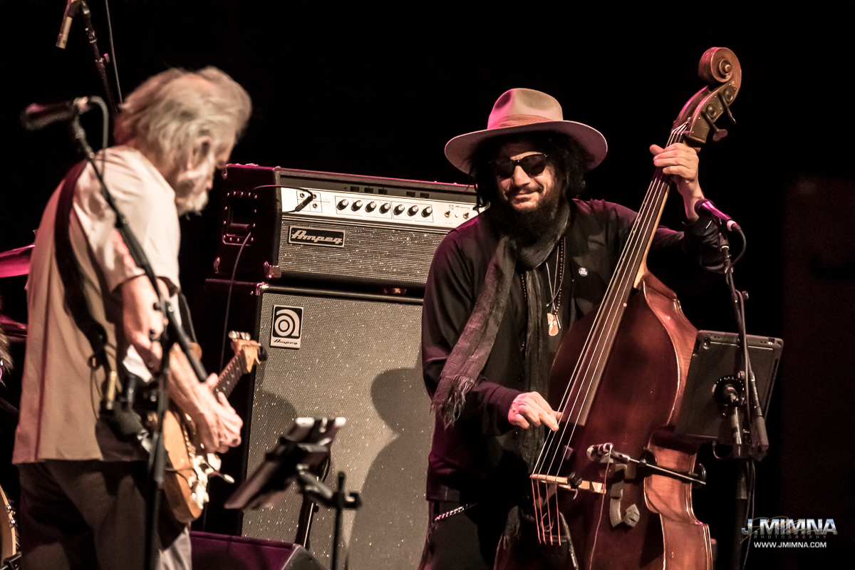 Bob Weir & Wolf Brothers October 29th Paramount Theatre