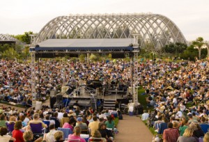 Denver Botanic Gardens