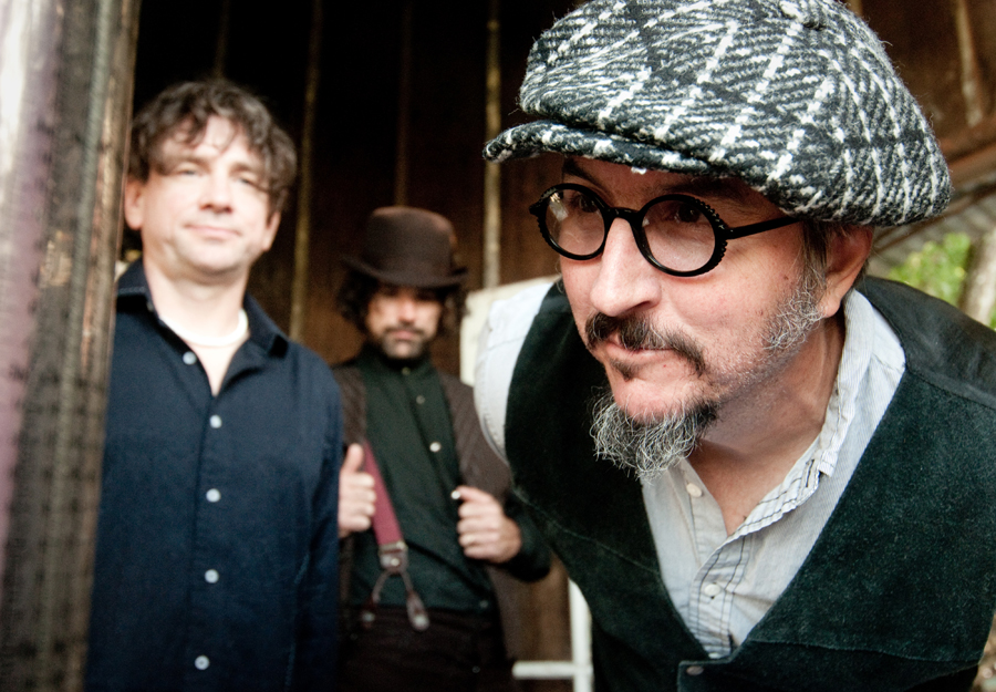 Primus – October 17th – The Ogden Theatre