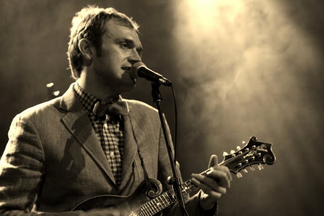 Punch Brothers – March 12th – The Bluebird Theatre
