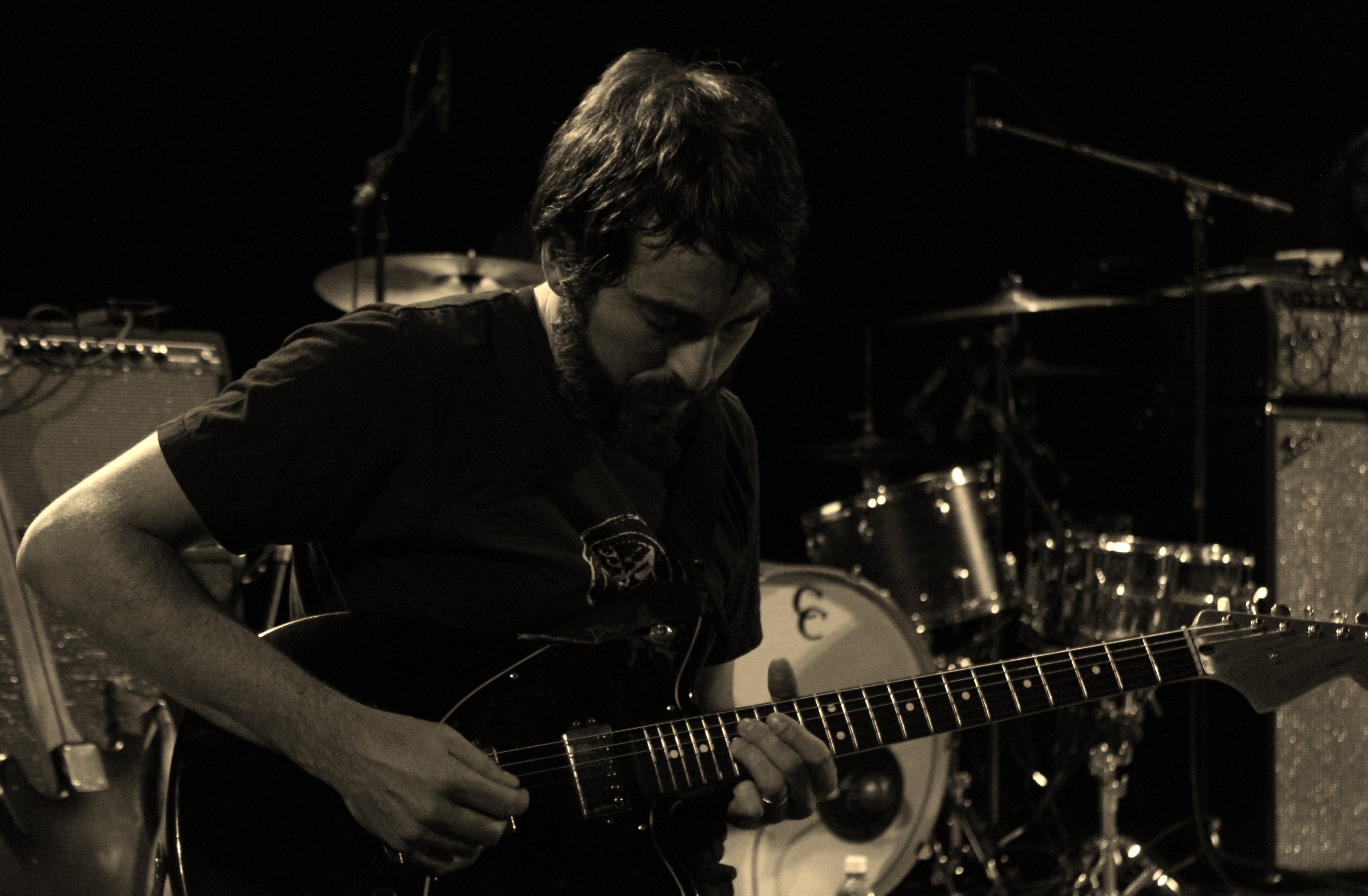 Explosions In The Sky – April 5th – The Boulder Theater
