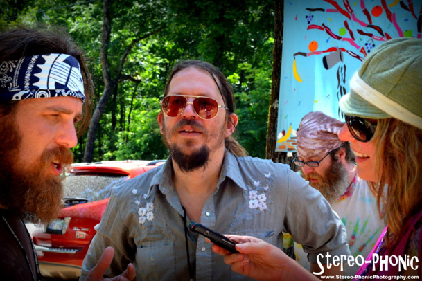 Dirtfoot – The Wakarusa Interview