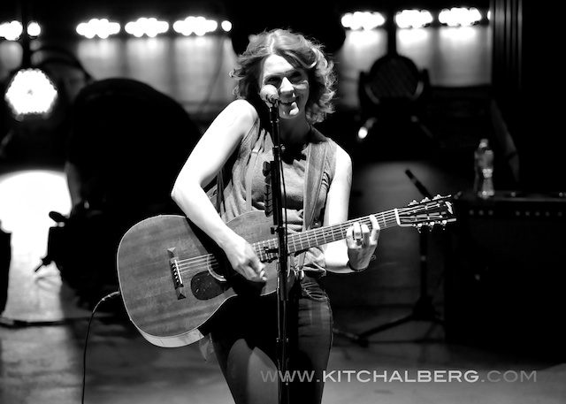 Brandi Carlile – July 14th – Red Rocks Amphitheatre