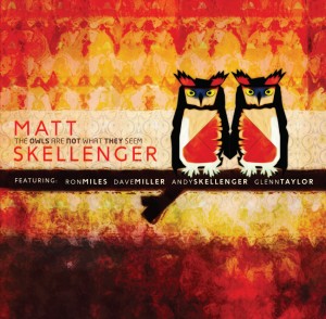Matt Skellenger-Owls-Cover