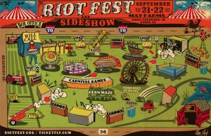 RiotFest