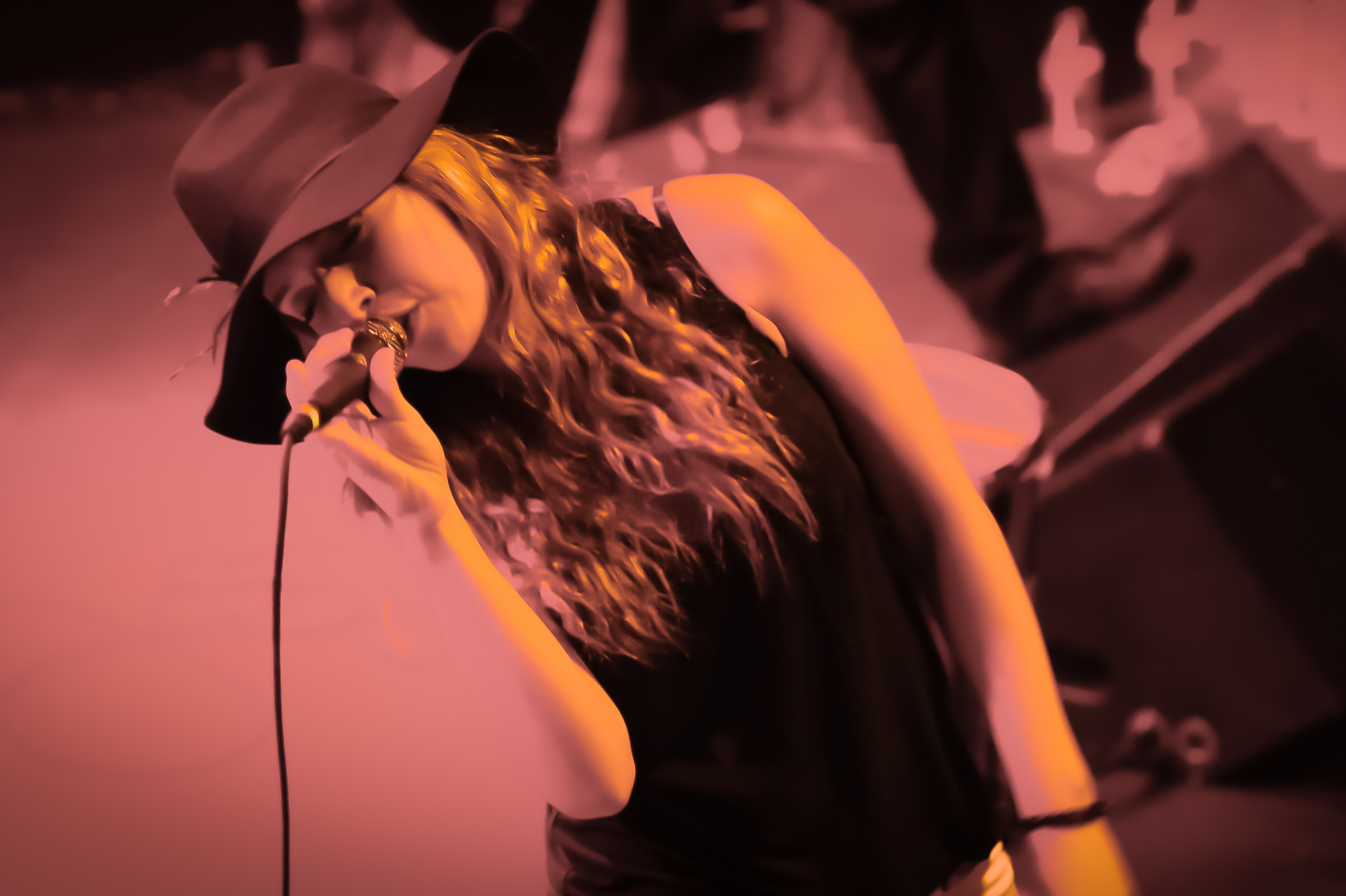 ZZ Ward – Telluride Blues & Brews “Artist Spotlight” Video