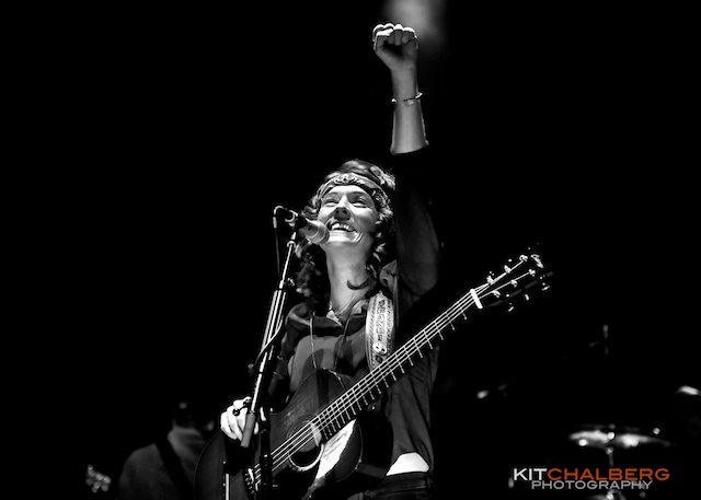 Brandi Carlile – July 13th – Red Rocks Amphitheatre