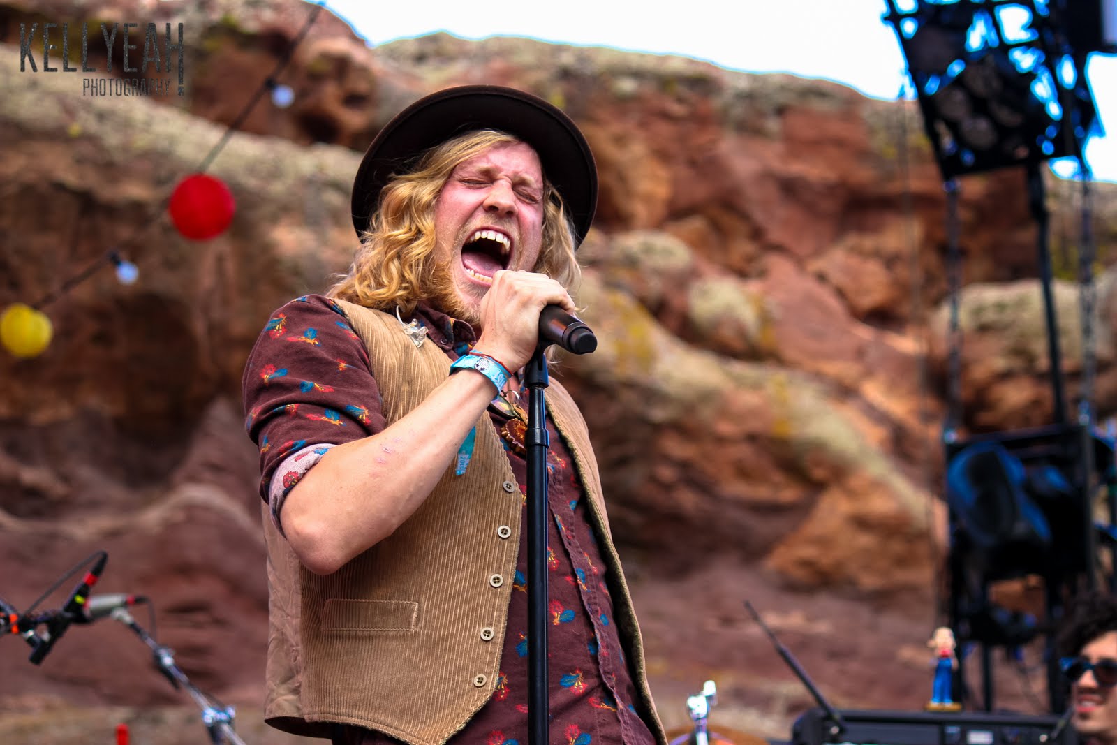 Allen Stone – Telluride Blues & Brews “Artist Spotlight” Video