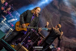 Warren Haynes & CO Sympony 2013-07-30-35-6592