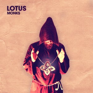 lotus-monks