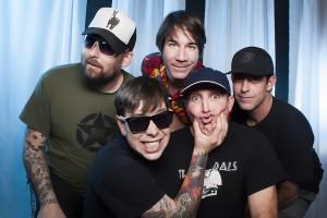 Guttermouth