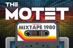 Motet mixtape