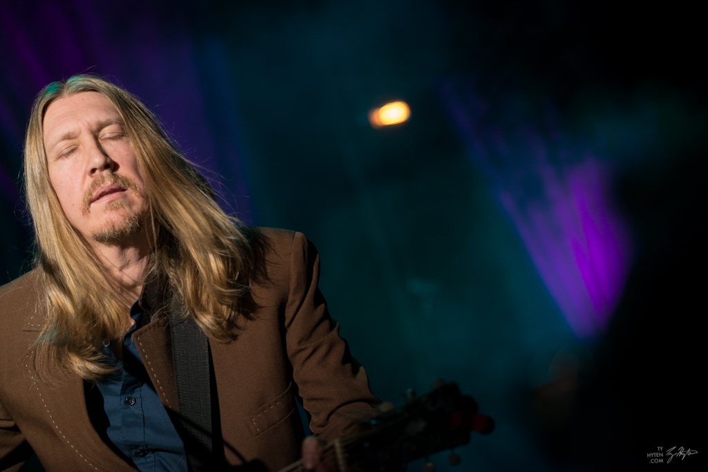 Wood Brothers – February 20th – Boulder Theater
