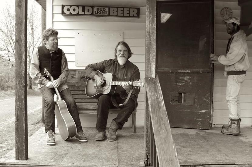 Darrell Scott Talks Tim O’Brien, Telluride & Pete Seeger