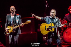 Sting & Paul Simon 2014-02-11-28-4392