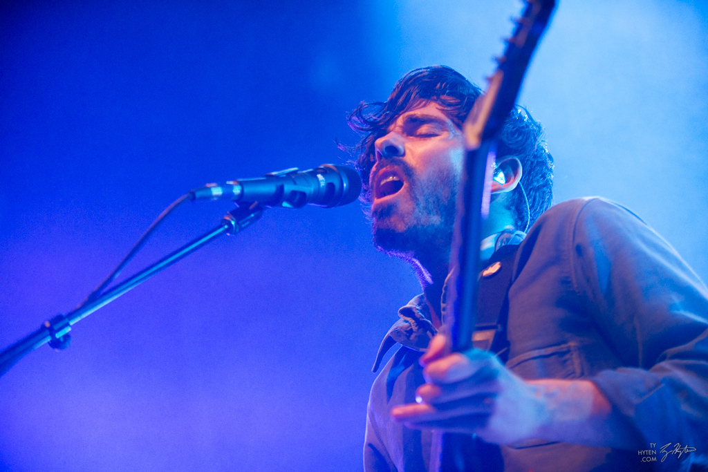 Local Natives – April 26th – Ogden Theatre