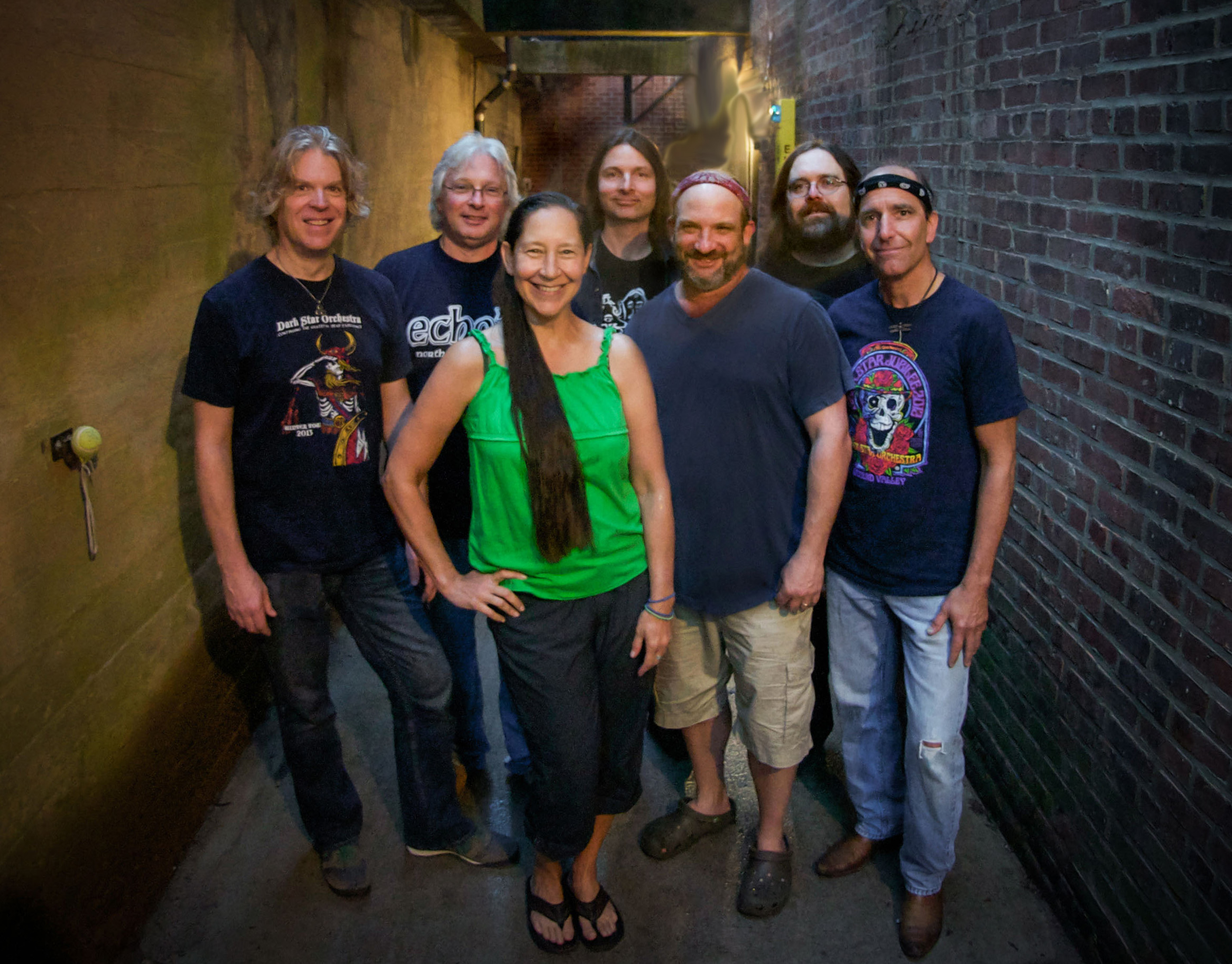 Dark Star Orchestra – March 27th – Boulder Theater