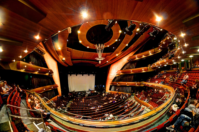 seating chart ellie caulkins opera house denver seating chart ellie caulkins opera house denver