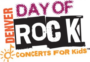 Denver Day of Rock-LOGO