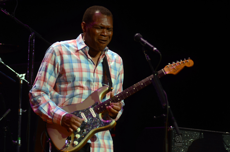 Robert Cray Band – June 21st – Arvada Center