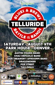 Battle of the Bands Event Poster - FINALweb