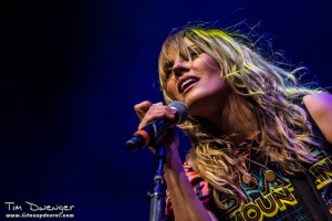 Grace Potter, LSD, TS 2014-8050