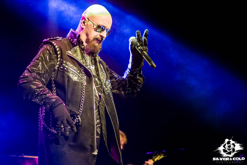 Judas Priest – November 19th – 1stBank Center