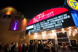 Last Waltz - Revisited 10th Anniversary at the Fillmore, Denver