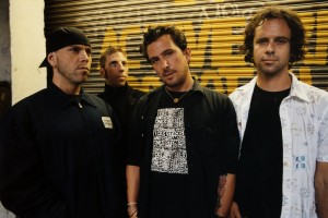 Bouncing Souls