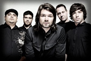 Taking Back Sunday