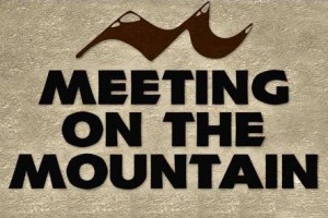 Meeting on the Mountain 2