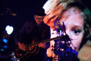 Primus, May 7, 2015, Red Rocks Amphitheatre, Morrison, CO