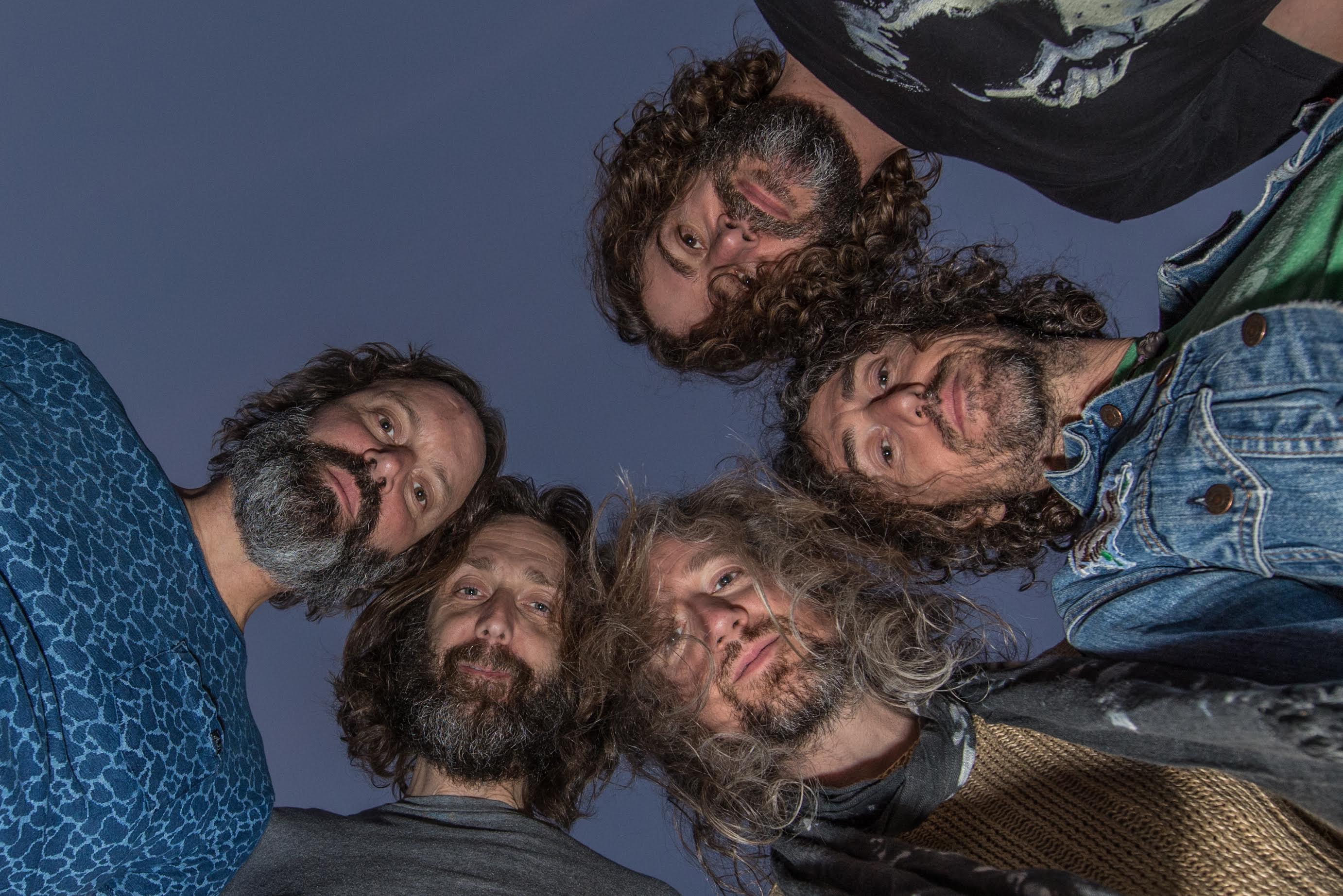 Chris Robinson Brotherhood – May 15th – Cervantes’ Ballroom