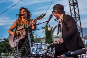 Shovels & Rope 06-15-7612