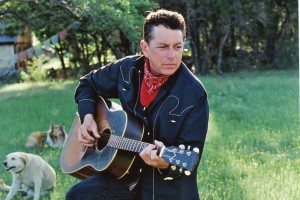 Joe Ely