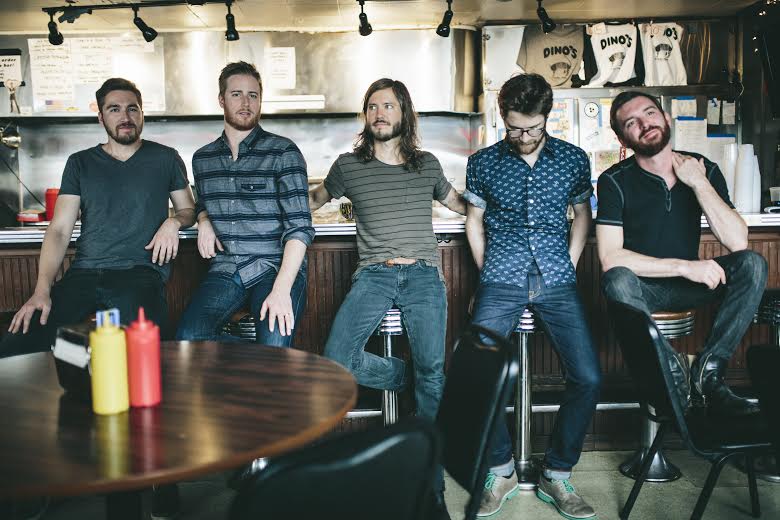 Moon Taxi – November 5th – Gothic Theatre