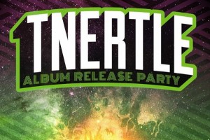 Tnertle Album Release