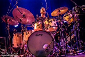 Joe Russo's Almost Dead 2015-1973