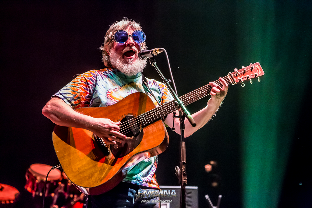 String Cheese Incident – January 2nd – 1stBank Center