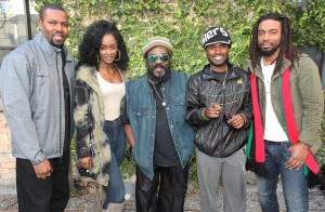 Wailers