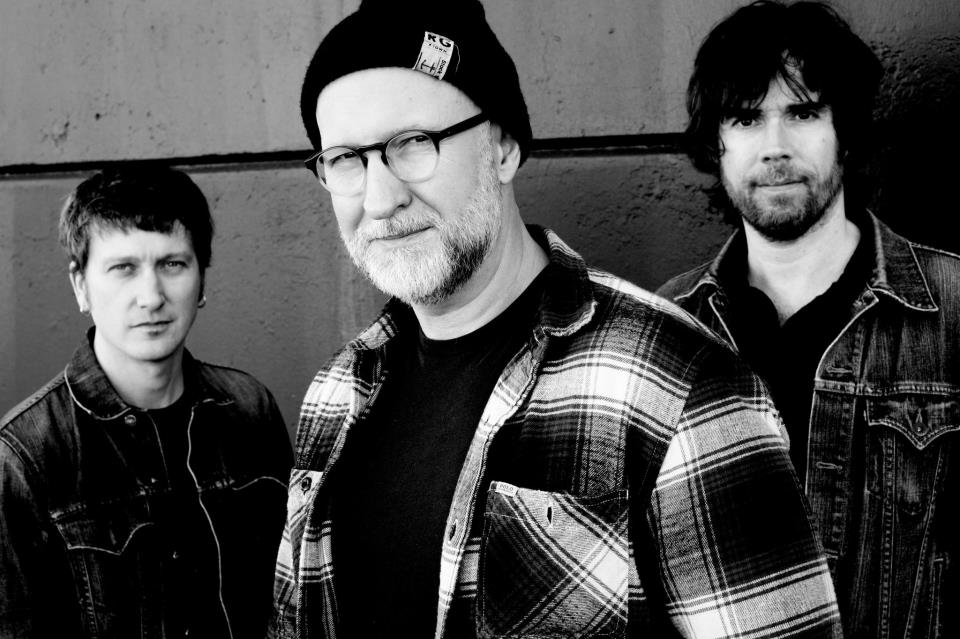 Bob Mould – May 7th – Boulder Theater